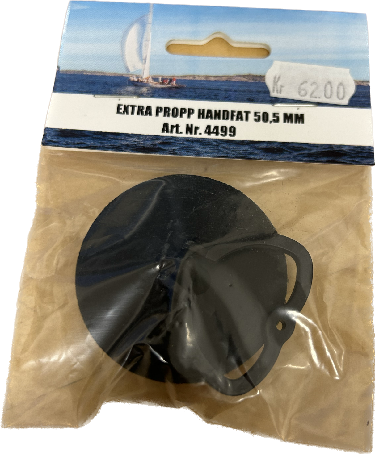 Extra propp handfat 50.5mm