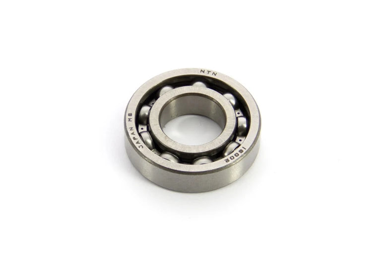 Bearing for tailpiece