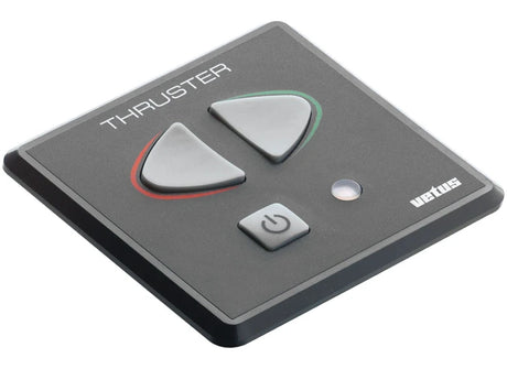 Kontrollpaneler för bog- akterpropellrar av DC-typ