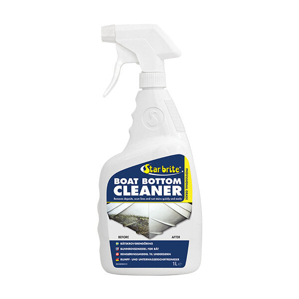 Starbrite Bottom Cleaner