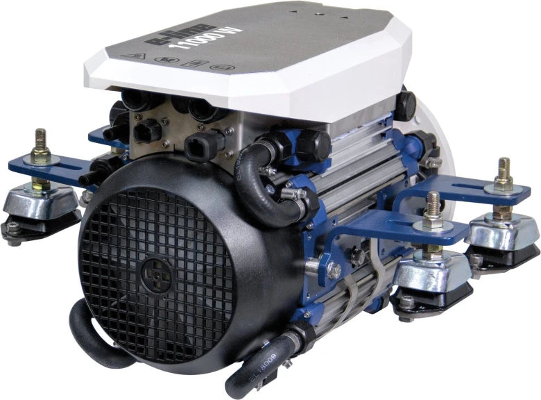 E-LINE 11kW Inboard Electric Propulsion Motor – Vetuscenter