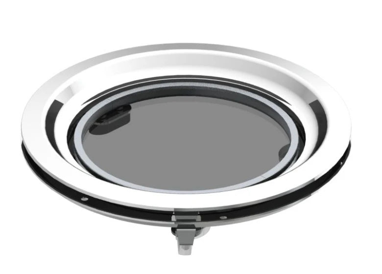 Porthole typ PWS (AI)