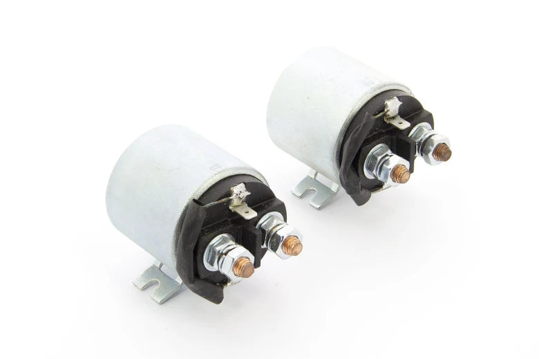 SOL2325 RELÄ SET OM 2 SET0009