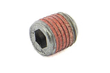 Tapper plug STM1102