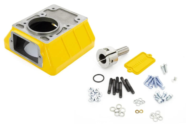 Adaptor kit saild.110s