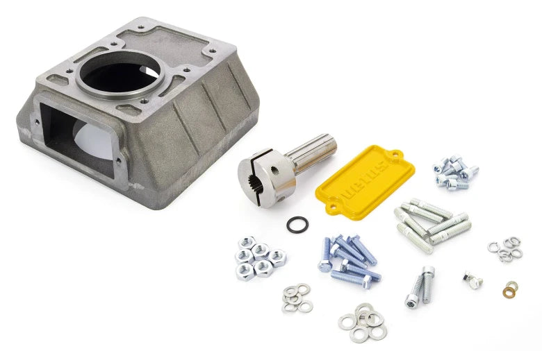Adaptor kit 120sd