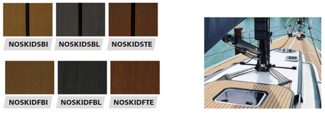 Halkskyddsmatta typ NOSKIDS