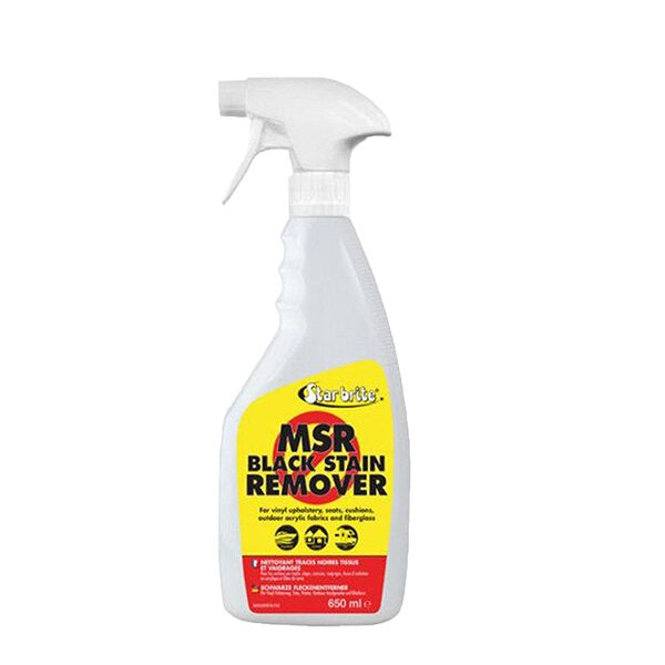 Starbrite MSR Black Stain Remover
