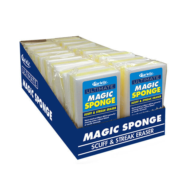 Starbrite Ultimate Magic Sponge