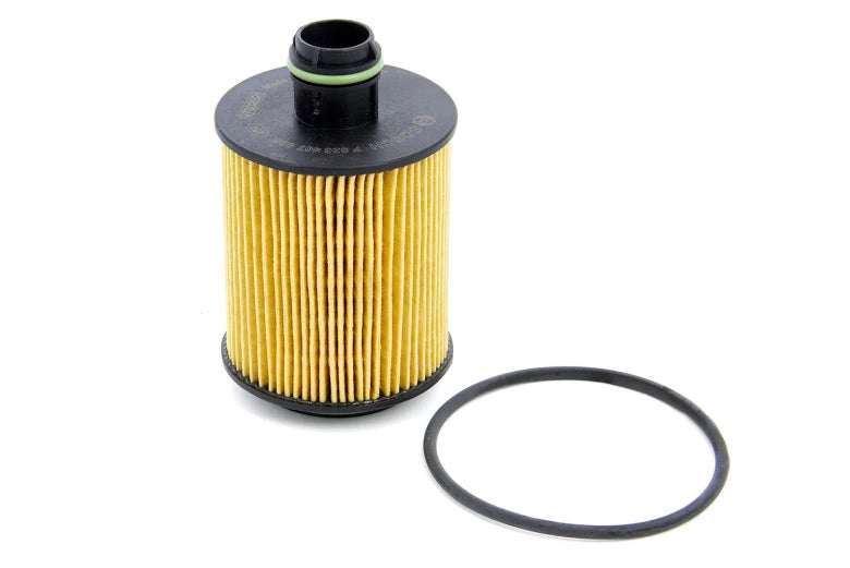 Oljefilter element