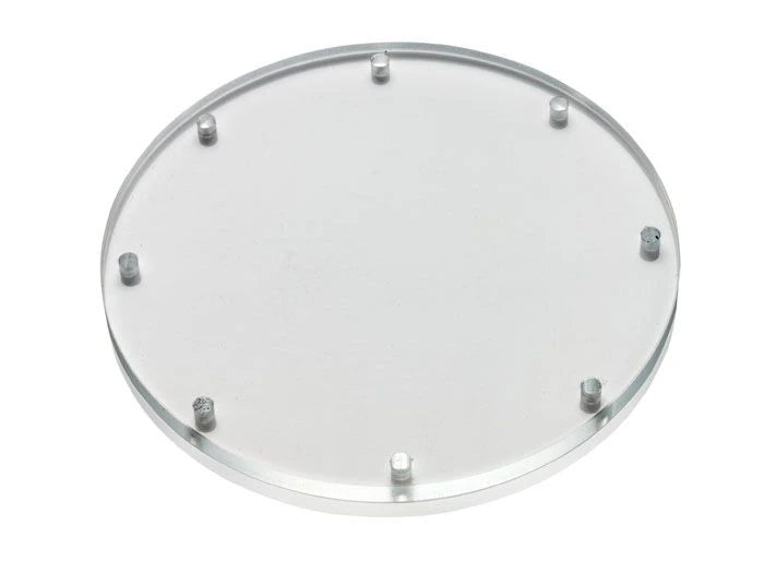 Cover water strainer FTR525
