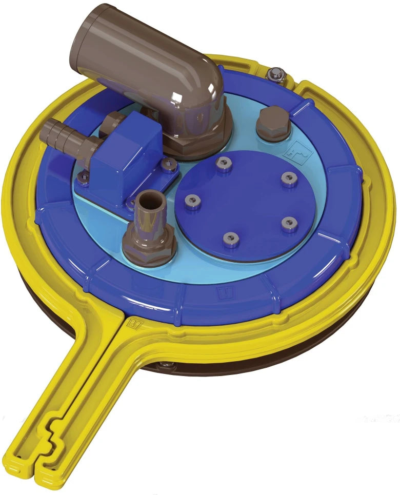 Locköppnare ILT WRILT