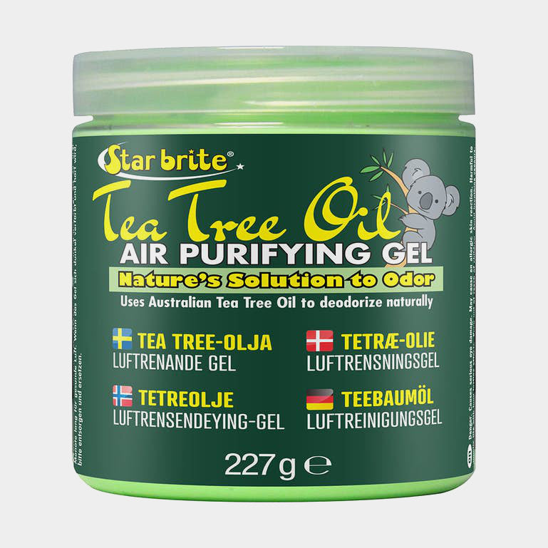 Starbrite Tea Tree Oil