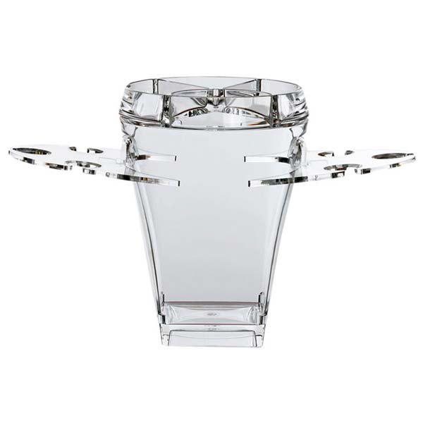 Champagne bucket (glas ingår ej)