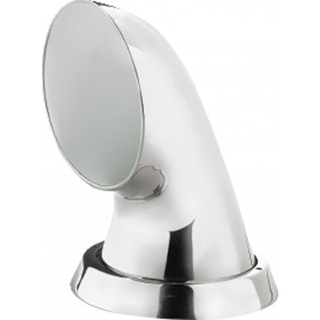 Däcksventiler rostfritt stål 316