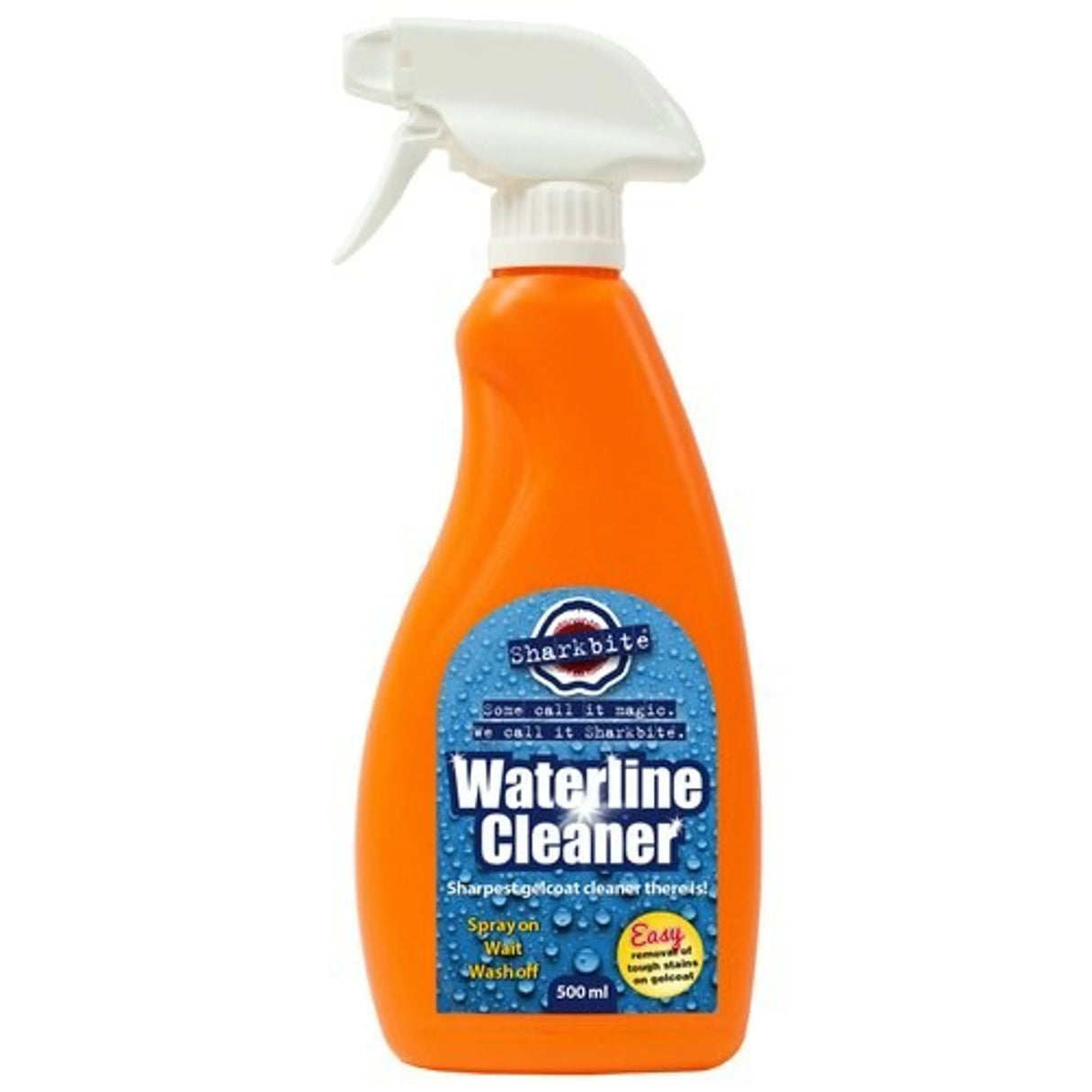 Sharkbite Waterline cleaner