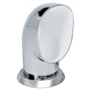 Däcksventiler rostfritt stål 316